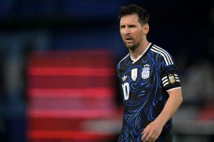 2026 FIFA Men's World Cup: broadcast rights, streaming options and full match schedule outlined (Photo by: nyt.com)