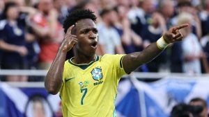 2026 FIFA World Cup: ESPN outlines qualification rules for knockout stage (Photo by: espncdn.com)