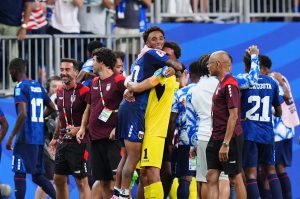 2026 FIFA World Cup Group Stage: Results, Standings and Schedule Overview (Photo by: yimg.com)