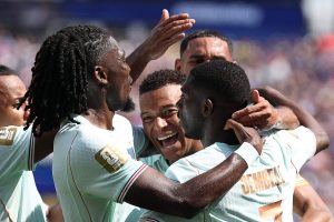 Analysis: France maintains top position in revised World Cup team rankings after day 16 (Photo by: nyt.com)