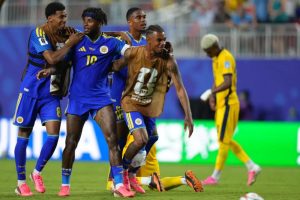 Analysis of potential USMNT opponents in World Cup round of 32 published (Photo by: nypost.com)