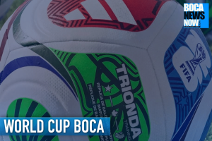 Boca Raton to Host Curaçao World Cup Team; Free Public Viewing Event Scheduled at Mizner Park (Photo by: wp.com)