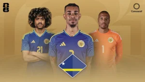 Coach Advocaat commends Curaçao following draw against Ecuador (Photo by: caribbeannationalweekly.com)