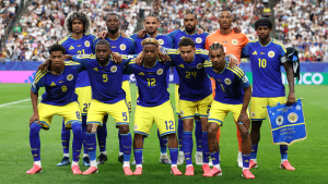 Curaçao Announces 26-Player Squad for 2026 FIFA World Cup Campaign (Photo by: heavy.com)