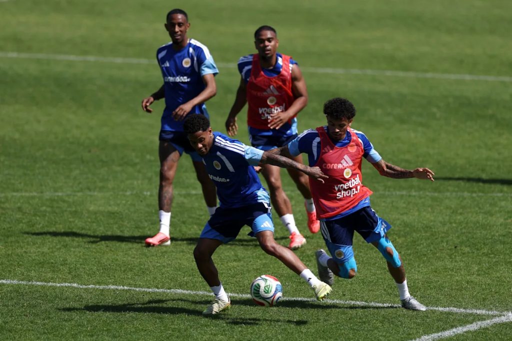 Curaçao Announces Squad, Fixtures and Schedule for 2026 FIFA World Cup (Photo by: yimg.com)