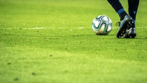 Curaçao National Football Team Holds Collective Worship Session Ahead of 2026 World Cup Qualifying (Photo by: movieguide.org)