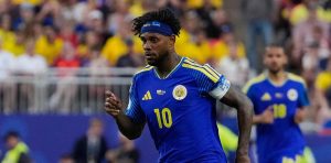 Curaçao Set to Face Ivory Coast in FIFA World Cup 2026 Group E Qualifier (Photo by: sanity.io)