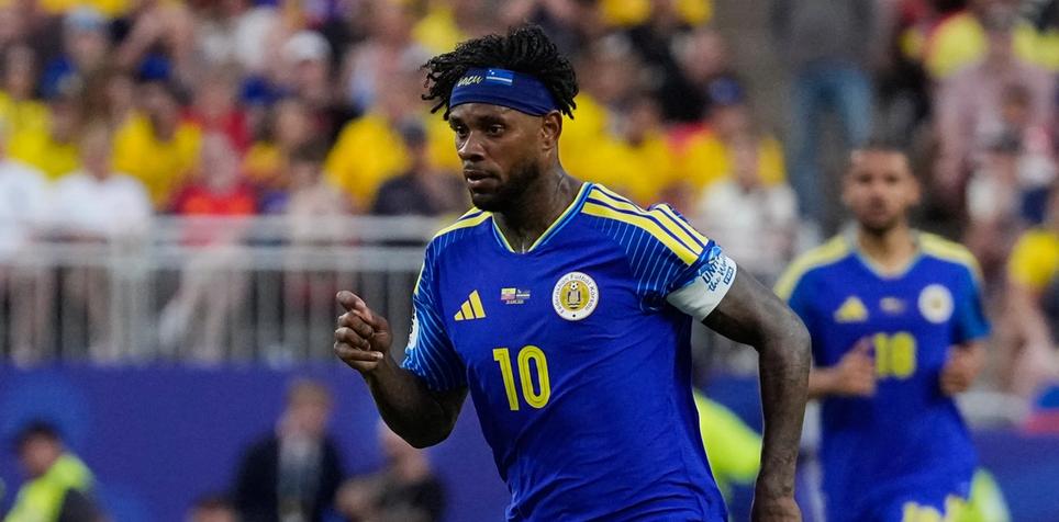 Curaçao Set to Face Ivory Coast in FIFA World Cup 2026 Group E Qualifier (Photo by: sanity.io)
