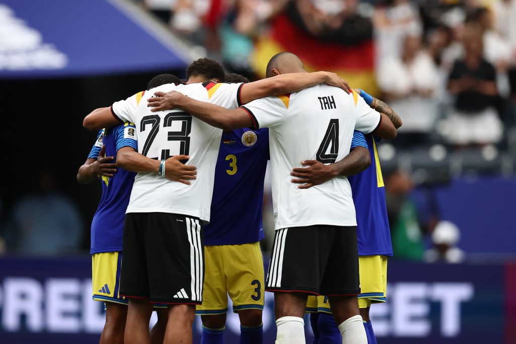 Curaçao World Cup squad highlights faith as central motivation during tournament (Photo by: billygraham.org)