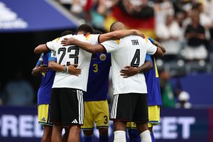 Curaçao World Cup squad highlights faith as central motivation during tournament (Photo by: billygraham.org)