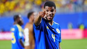 Curacao aims to build on World Cup history as CONCACAF's next emerging football power (Photo by: brightspotcdn.com)