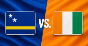 Curaçao and Ivory Coast face decisive Gold Cup group stage clash in Philadelphia (Photo by: foxtv.com)