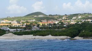 Curaçao authorities grant leave to officials and lecturers to watch World Cup match (Photo by: nltimes.nl)
