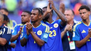 Curaçao concludes historic World Cup campaign with lasting legacy, report indicates (Photo by: usatoday.com)