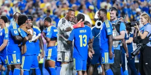 Curaçao declares public holiday ahead of potentially decisive World Cup qualifier (Photo by: pxr.nl)
