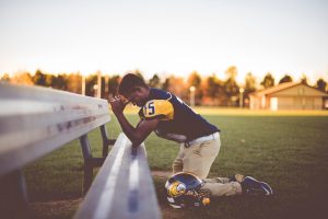 Curaçao eliminated from FIFA World Cup following defeat against Ivory Coast (Photo by: unsplash.com)
