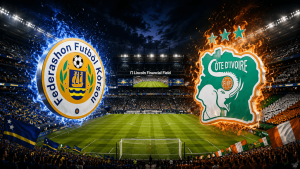 Curaçao faces Côte d'Ivoire in FIFA World Cup 2026 fixture (Photo by: beinsports.com)
