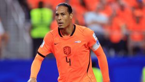 Curaçao faces Ecuador in FIFA World Cup 2026 qualifying fixture (Photo by: wmsports.io)