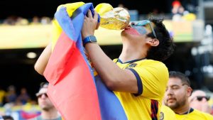Curaçao faces Ecuador in World Cup 2026 qualifying fixture (Photo by: espncdn.com)