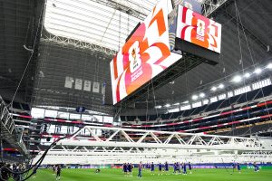 Curaçao faces Germany in opening match of Sunday's 2026 World Cup schedule (Photo by: yimg.com)