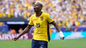 Curaçao faces Ivory Coast in FIFA World Cup 2026 Group E fixture (Photo by: 365dm.com)