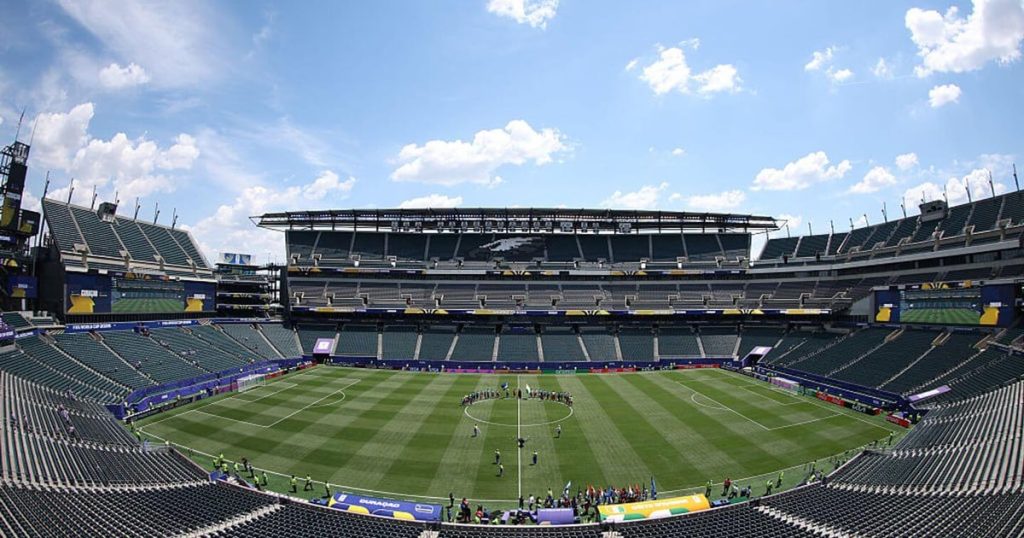Curaçao faces Ivory Coast in FIFA World Cup 2026 qualifying fixture (Photo by: theathletic.com)