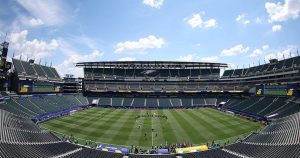 Curaçao faces Ivory Coast in FIFA World Cup 2026 qualifying fixture (Photo by: theathletic.com)