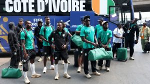 Curaçao faces Ivory Coast in World Cup 2026 qualifier with historic implications (Photo by: espncdn.com)