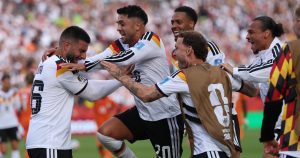 Curaçao faces Ivory Coast in opening World Cup 2026 group stage fixture (Photo by: s-nbcnews.com)