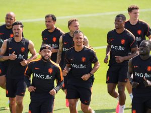 Curaçao makes World Cup debut on Day 4 as Netherlands face Japan (Photo by: aljazeera.com)