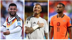 Curaçao makes history at the 2026 FIFA World Cup on June 21 (Photo by: espncdn.com)
