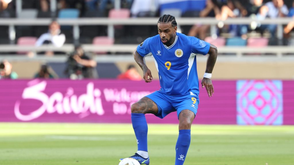 Curacao marks World Cup milestone with historic first group stage appearance (Photo by: palmbeachpost.com)