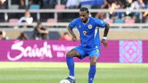 Curacao marks World Cup milestone with historic first group stage appearance (Photo by: palmbeachpost.com)