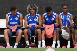 Curaçao marks historic FIFA World Cup debut in opening match against Germany (Photo by: cloudinary.com)