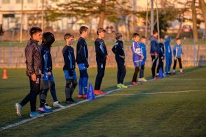 Curaçao national football team holds training camp in Noordwijk ahead of World Cup (Photo by: pexels.com)