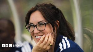 Curaçao national team doctor recognised as trailblazer ahead of 2026 FIFA World Cup (Photo by: co.uk)