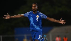 Curaçao profiled ahead of 2026 FIFA World Cup: squad, key players and history (Photo by: foxsports.com)