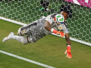 Curacao secures historic first World Cup qualifying point against Ecuador (Photo by: aljazeera.com)