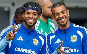 Curaçao set for 2026 FIFA World Cup: squad overview, key player and tactical outlook (Photo by: worldsoccertalk.com)