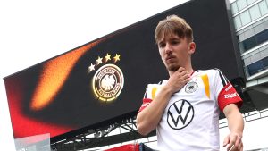 Curaçao set for historic World Cup debut against Germany in Houston (Photo by: usatoday.com)