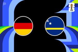 Curaçao set to face Germany in World Cup qualifier on 14 June (Photo by: yimg.com)