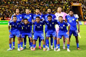 Curaçao set to face Germany in group stage of 2026 FIFA World Cup (Photo by: cra.cz)