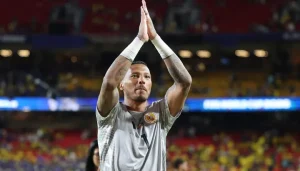 Curacao set to face Ivory Coast in 2026 FIFA World Cup qualifying fixture (Photo by: co.uk)