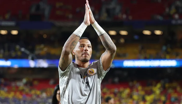 Curacao set to face Ivory Coast in 2026 FIFA World Cup qualifying fixture (Photo by: co.uk)