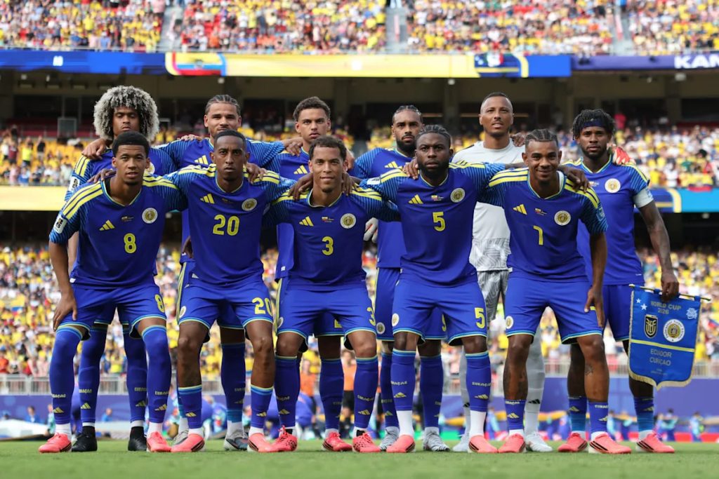 Curaçao set to face Ivory Coast: predicted lineup and squad update (Photo by: yimg.com)