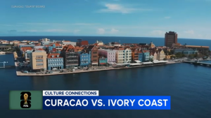 Curaçao to Face Ivory Coast in Philadelphia at the 2026 FIFA World Cup (Photo by: abcotvs.com)