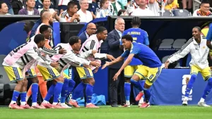 Curaçao to debut at 2026 FIFA World Cup under country code CUW (Photo by: sportingnews.com)