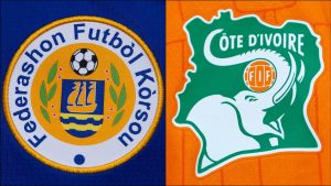 Curaçao to face Côte d'Ivoire in World Cup qualifying fixture (Photo by: minutemediacdn.com)