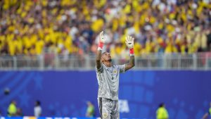 Curaçao to face Ivory Coast at FIFA World Cup 2026 (Photo by: espncdn.com)