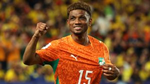 Curaçao to face Ivory Coast in FIFA World Cup 2026 qualifying fixture (Photo by: futurecdn.net)